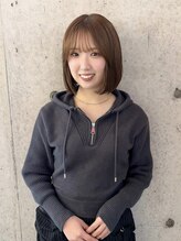 マティー(MATTY) Rino