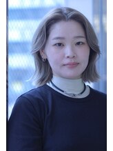 インプレッション(impression produced by LA’BO)&nbsp;佐藤 美雪