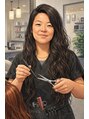 アールヘアアンドメイク 裾野店(RHair&make)&nbsp;中村 亜紀