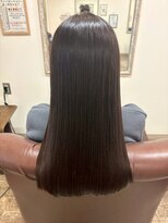 髪質改善専門ヘアエステサロン ヴェリテ(Verite)&nbsp;髪質改善/縮毛矯正/美髪/艶髪/髪質改善トリートメント/南柏