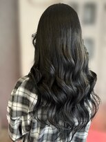 ラニシス ヘアー(Lanisis Hair)&nbsp;黒髪韓国スタイル！！！