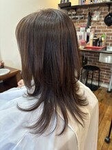 ヘアメイク アリュール(Hairmake AL lure)