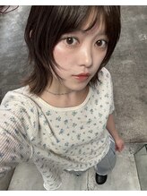 ゾーイ ダイミョウ 天神大名(ZOEY daimyo)&nbsp;KANNA OISHI