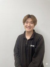 テーラ 船橋店(TELA)&nbsp;三瓶 拓海