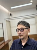 ベリーショート