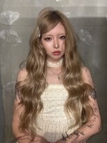 テイスティ ルーム(tasty room 102)&nbsp;fluffy curl☆