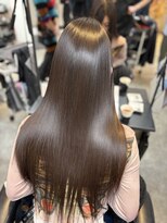 リエル 札幌大通(Lielle)&nbsp;艶髪美人