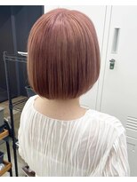 ジュノ イオンタウン姶良店(Juno)&nbsp;コーラルベージュ