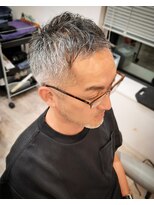 SOMA hair【大人女性にもっと“かわいい”を】【11月20日 NEW OPEN(予定)】&nbsp;メンズショート