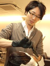 グラム(gram+) 松村 大輔