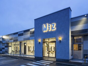 Wiz 鎌ヶ谷店  美容室