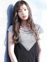 フォーム(FORM)&nbsp;ハイアッシュとリラックスウェーブ