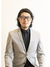 ウォーレントリコミニューヨーク ハービスエント大阪梅田店(WARREN TRICOMI NEW YORK) 中西 誠