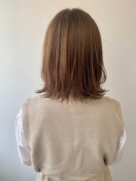 メゾンアメリ(Maison Amelie.) STYLE