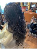 殿堂入りグラデーション