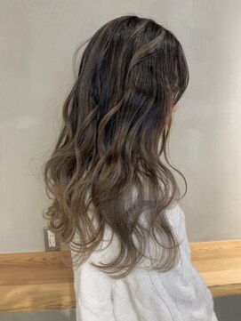 ニキータ(Nikiita) 【Nikiita女子】ナチュラルグラデーション B23730