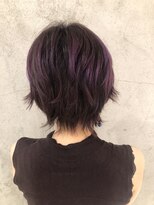 フィーカ(FIKA)&nbsp;【ミニウルフ】イメチェンに大人気