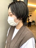 フェーディン(fa/din)&nbsp;ブルージュマッシュウルフ