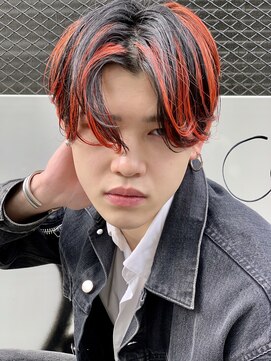 エル(EL by green) 【MITSU】スラッシュクリムゾンマッシュ