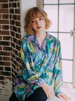 イングローブ 千葉ニュータウン中央店(Ingrove)&nbsp;ハイトーン無造作カール