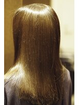 エイチエムヘア(HM HAIR)&nbsp;ロングサイドレイヤー