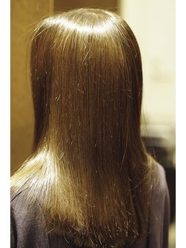 エイチエムヘア(HM HAIR) ロングサイドレイヤー