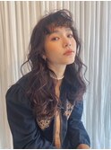 【直毛さんにおすすめ】スパイラルウェーブパーマ・・YOSHIBA