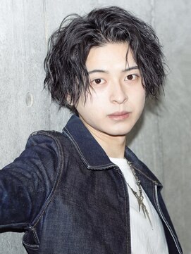 リップス 池袋(LIPPS) 大人の色気全開!【グロムウェイブミディ】