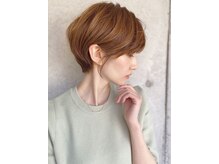 プランタン(hair garden PRINTEMPS byflammeum)