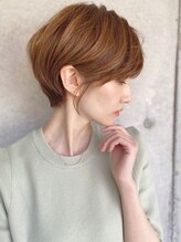 プランタン(hair garden PRINTEMPS byflammeum)