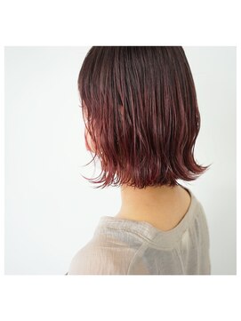 エトル(etole) etole style 031 bob