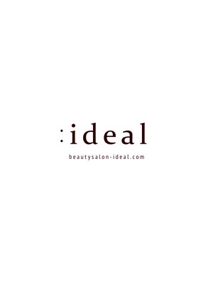 アイディール 心斎橋店(:ideal)