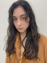 フィグバイアルテフィーチェ(fig by artefice)&nbsp;エアリーウェーブヘア