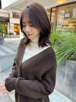 シエルバイアフロート(ciel by afloat)&nbsp;くびれロブ