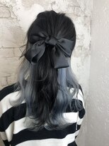 プライズ アイリス 池袋東口店(prize Iris)&nbsp;インナーカラー10代/20代/￥14630