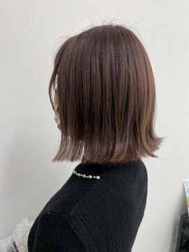 ピカソ 三川店 切りっぱなし