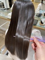 ネオリーブ チロル 横浜西口店(Neolive CiroL.)&nbsp;艶髪髪質改善★
