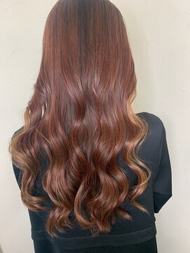 リミエ(RIMIE) #髪質改善 #ツヤ髪