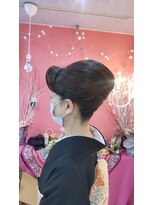 ハナココ 水戸店(hana Coco)&nbsp;和髪