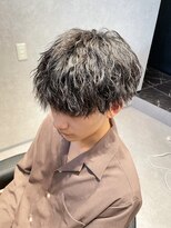 テン フォー ヘアー(Ten for hair)&nbsp;ソフトツイストパーマ