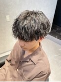ソフトツイストパーマ