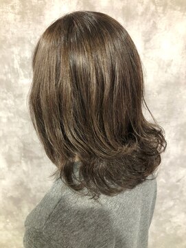 ランダ(LANDA.) ストカール