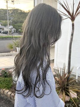 ブーム(BOOM) オリーブグレージュ