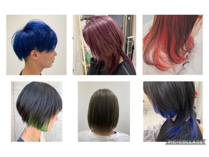 ラウァーレ アクアステラの写真