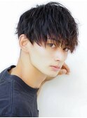 【BLEACHi】ラフツイストマッシュ