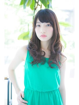 フェイス 赤羽店(face) インナーグレージュ/マチルダボブ/前髪/ピンクベージュ/赤羽