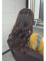 ノミネーション(Nomination)&nbsp;コントラストハイライトカラー