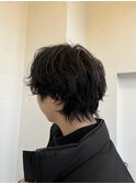 ボブウルフ