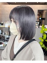 レム 長野青木島店(REM)&nbsp;dark lavender