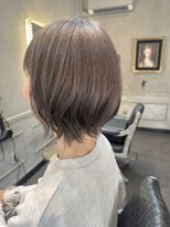 ロックステディ(ROCK STEADY)&nbsp;ボブレイヤー